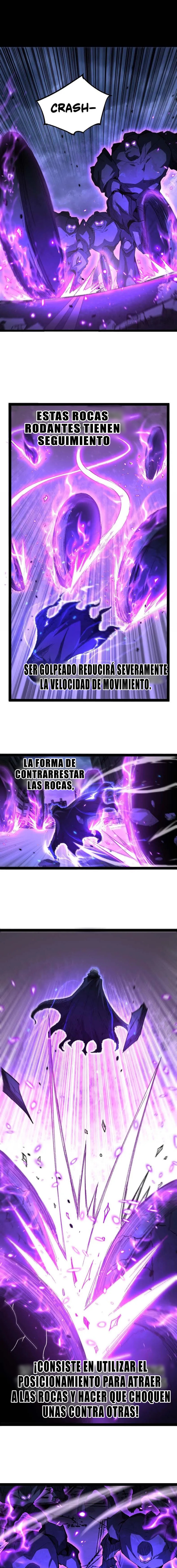 Read God level Assassin I’m the Shadow ES Manga Online