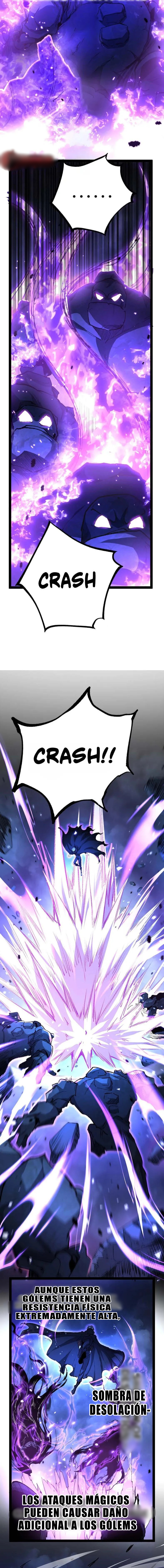 Read God level Assassin I’m the Shadow ES Manga Online
