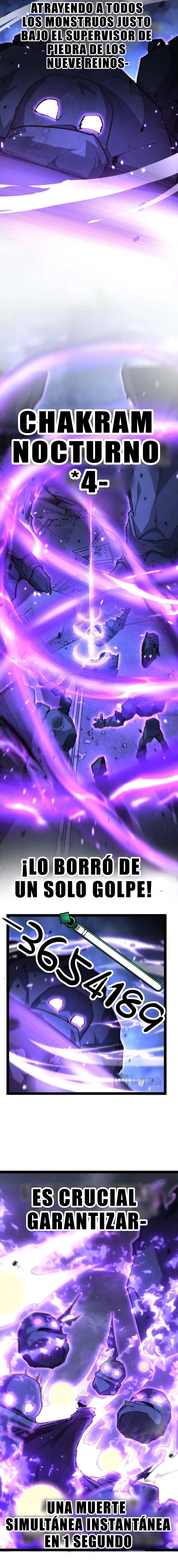 Read God level Assassin I’m the Shadow ES Manga Online