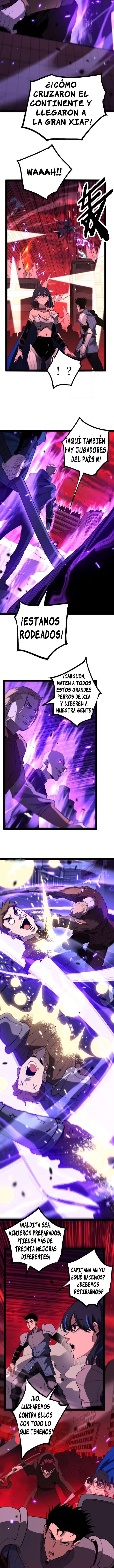 Read God level Assassin I’m the Shadow ES Manga Online