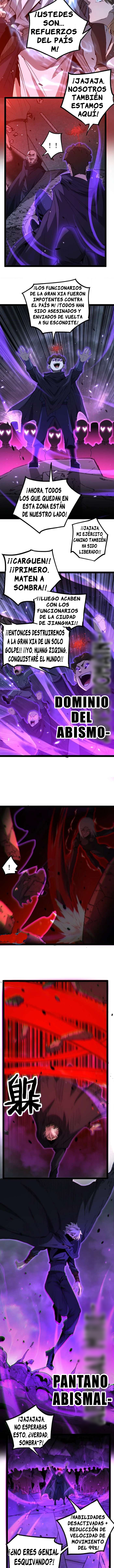 Read God level Assassin I’m the Shadow ES Manga Online