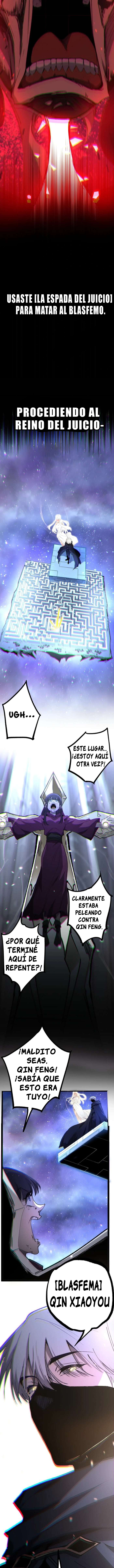 Read God level Assassin I’m the Shadow ES Manga Online