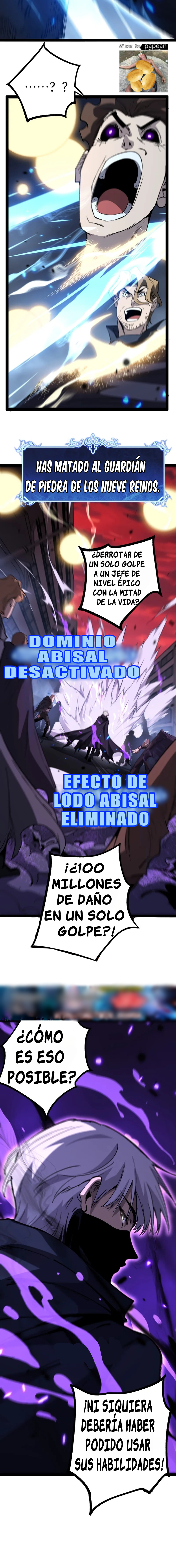 Read God level Assassin I’m the Shadow ES Manga Online