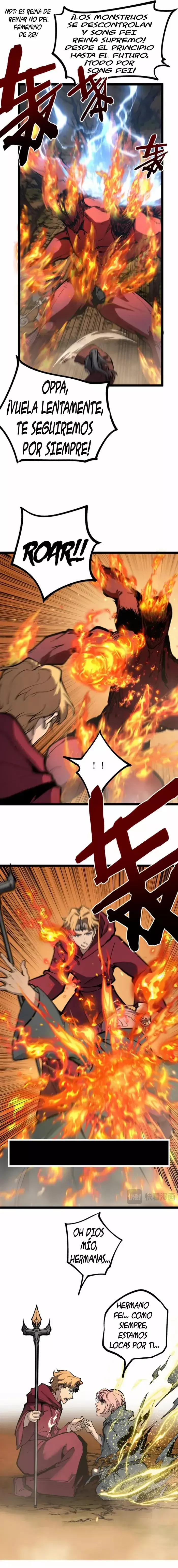 Read God level Assassin I’m the Shadow ES Manga Online