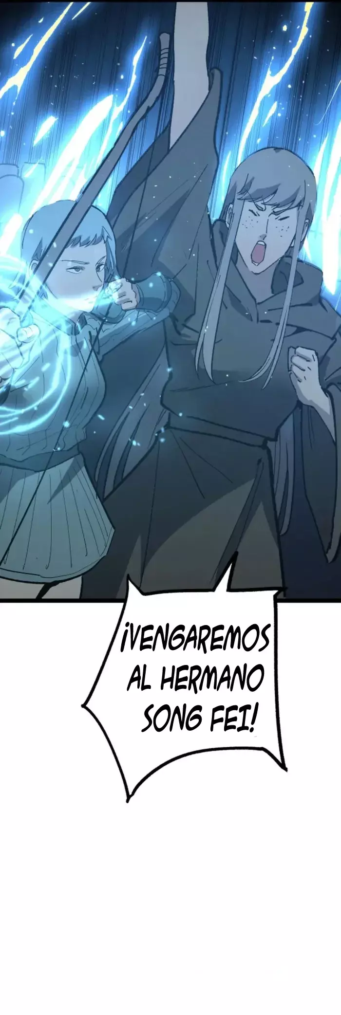 Read God level Assassin I’m the Shadow ES Manga Online