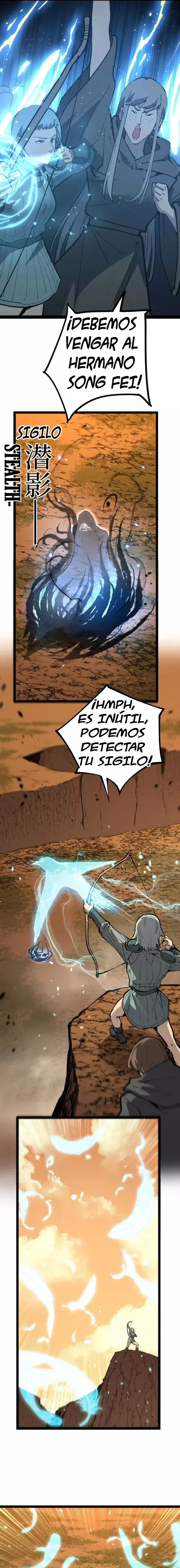 Read God level Assassin I’m the Shadow ES Manga Online
