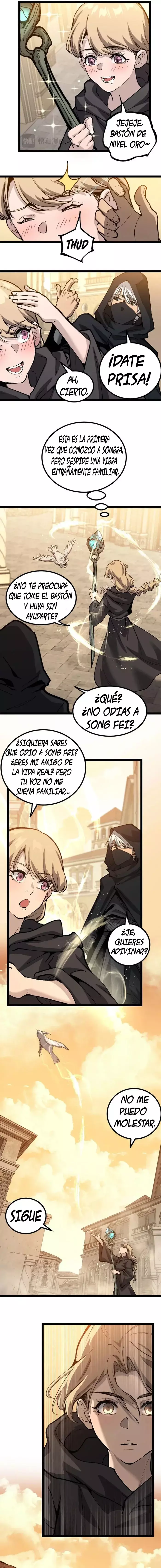 Read God level Assassin I’m the Shadow ES Manga Online