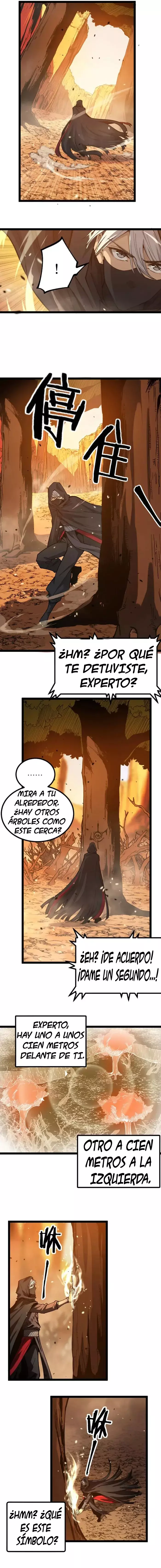 Read God level Assassin I’m the Shadow ES Manga Online
