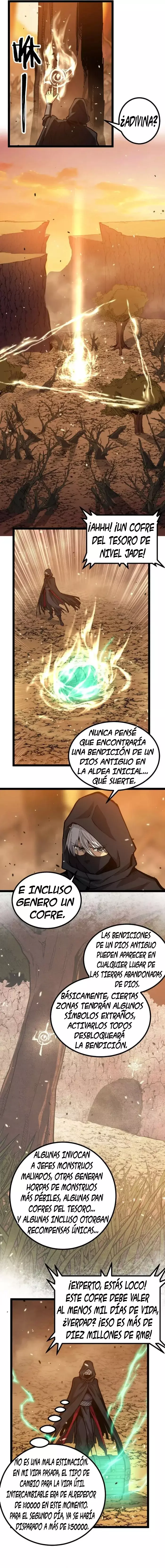 Read God level Assassin I’m the Shadow ES Manga Online