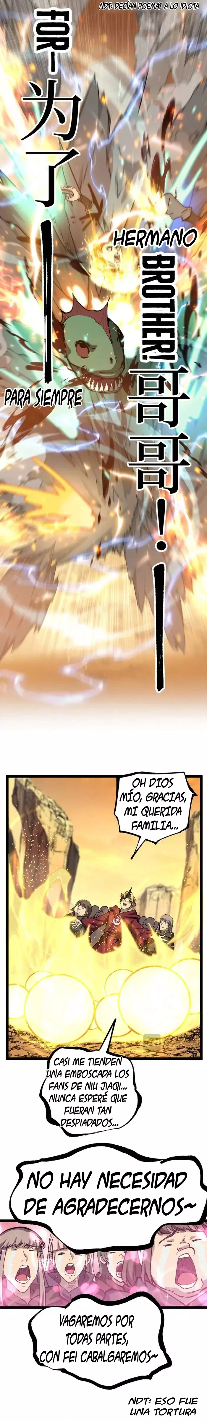 Read God level Assassin I’m the Shadow ES Manga Online