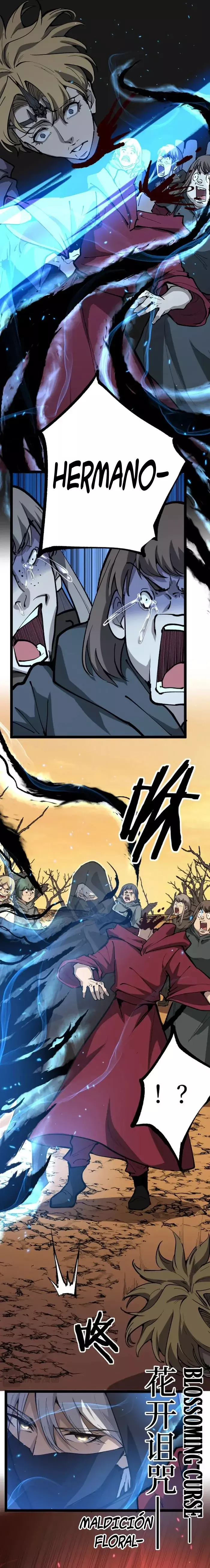 Read God level Assassin I’m the Shadow ES Manga Online