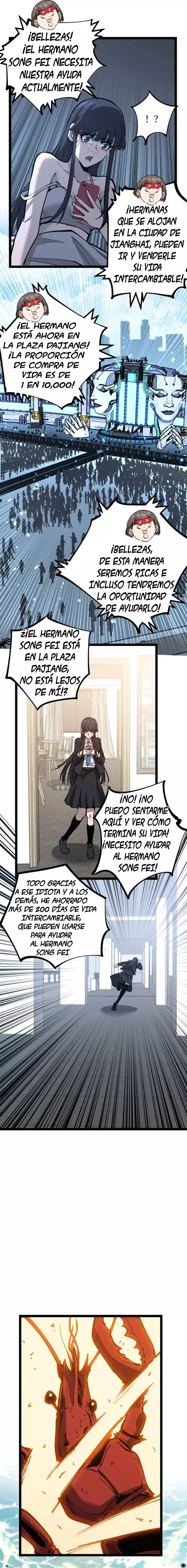 Read God level Assassin I’m the Shadow ES Manga Online