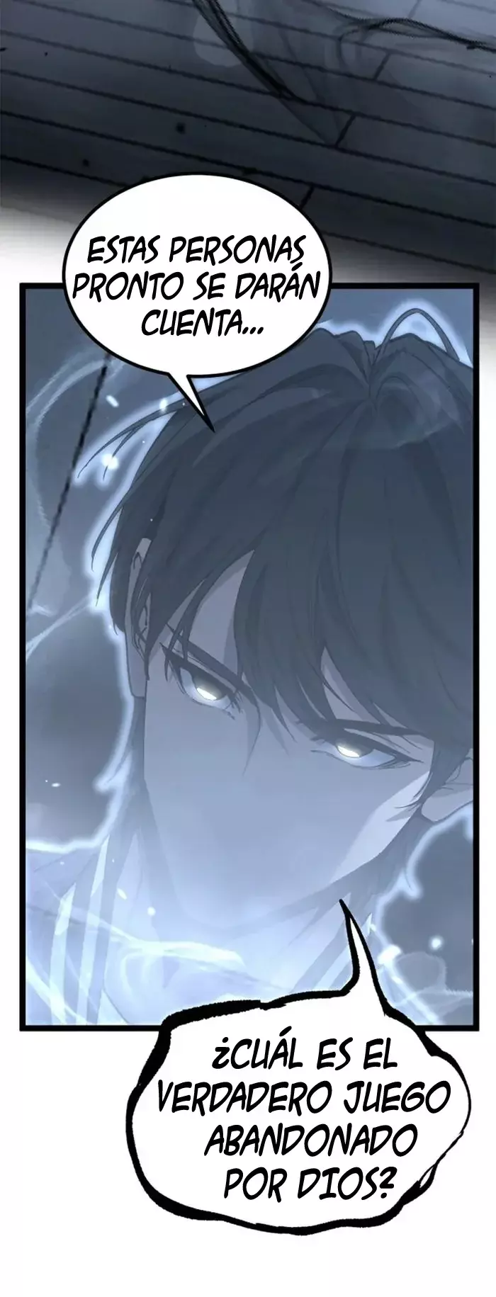 Read God level Assassin I’m the Shadow ES Manga Online