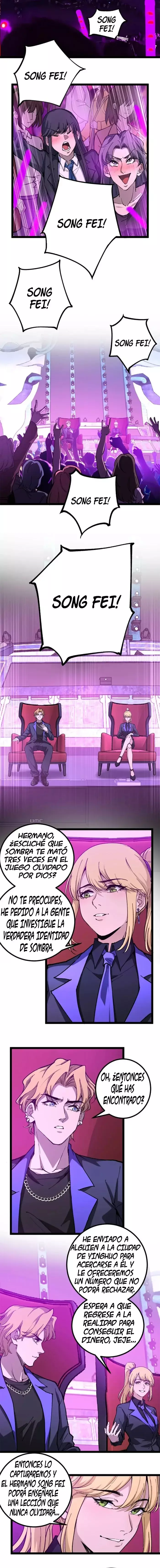 Read God level Assassin I’m the Shadow ES Manga Online