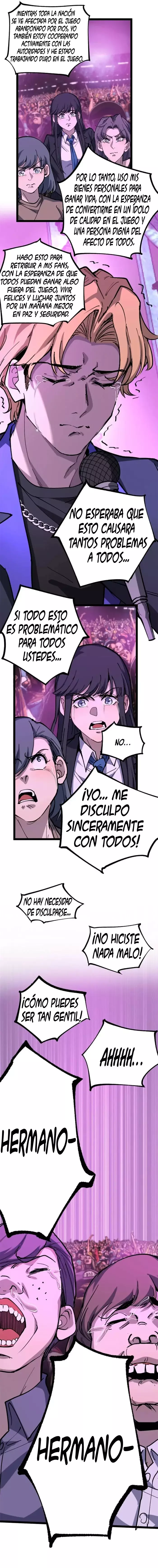 Read God level Assassin I’m the Shadow ES Manga Online