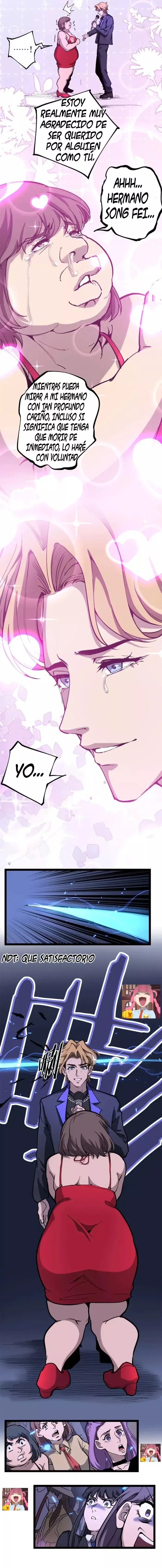 Read God level Assassin I’m the Shadow ES Manga Online