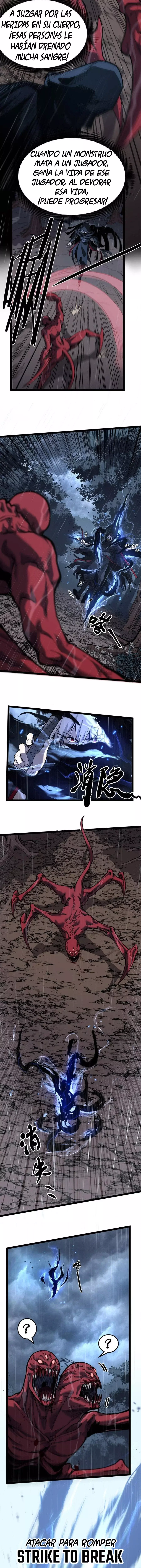 Read God level Assassin I’m the Shadow ES Manga Online