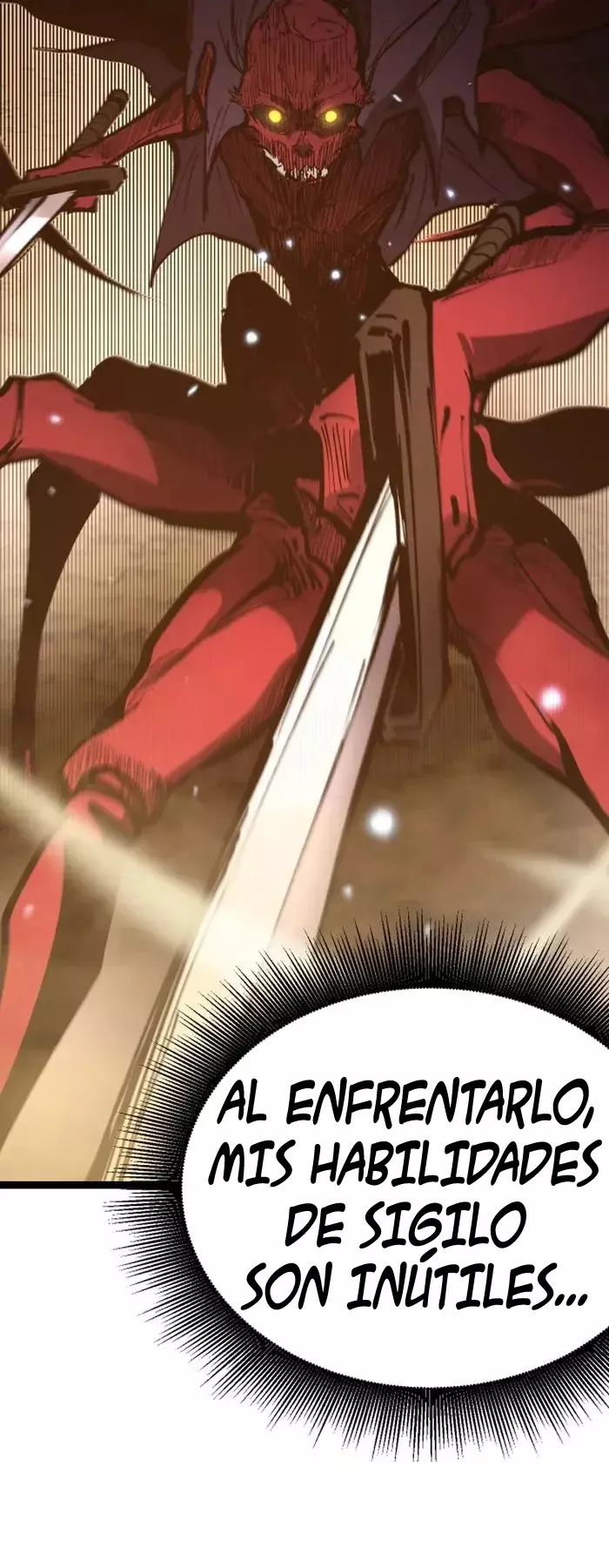Read God level Assassin I’m the Shadow ES Manga Online