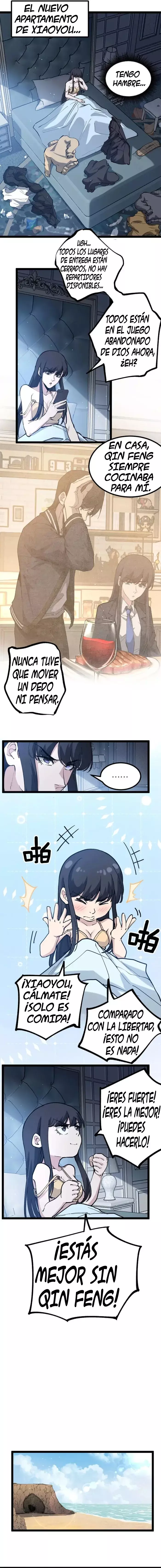Read God level Assassin I’m the Shadow ES Manga Online