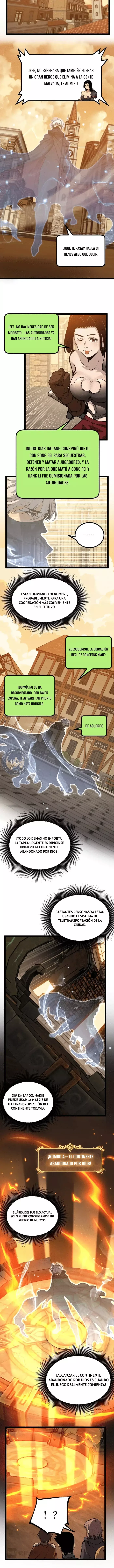 Read God level Assassin I’m the Shadow ES Manga Online