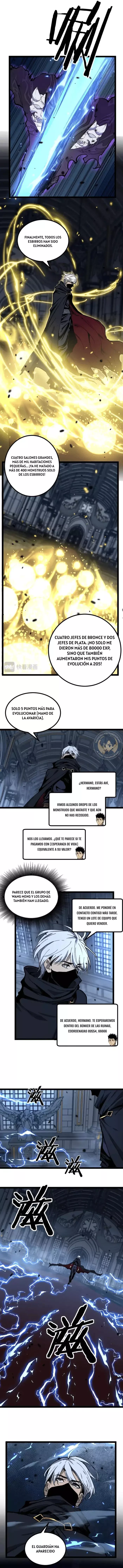Read God level Assassin I’m the Shadow ES Manga Online