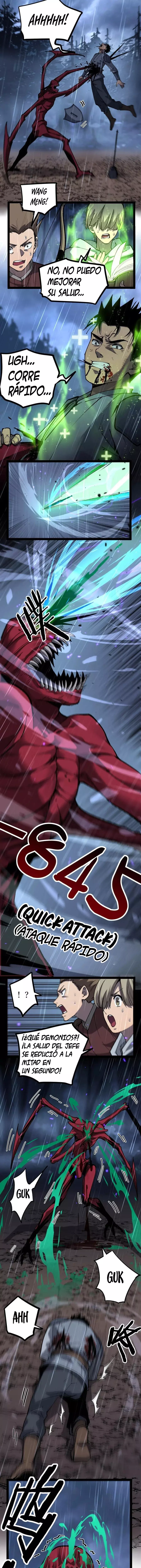 Read God level Assassin I’m the Shadow ES Manga Online