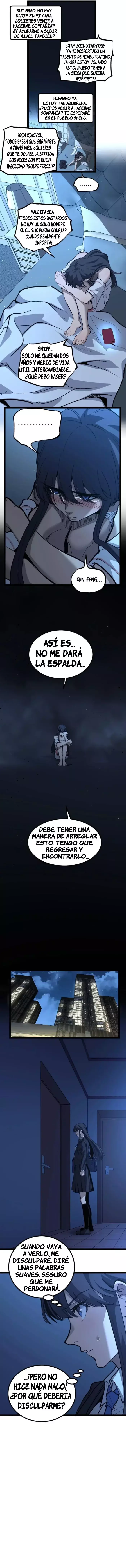 Read God level Assassin I’m the Shadow ES Manga Online