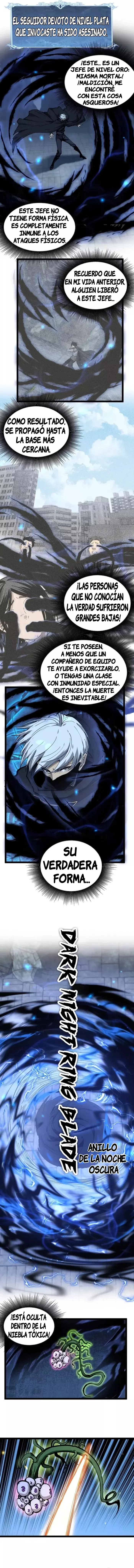 Read God level Assassin I’m the Shadow ES Manga Online