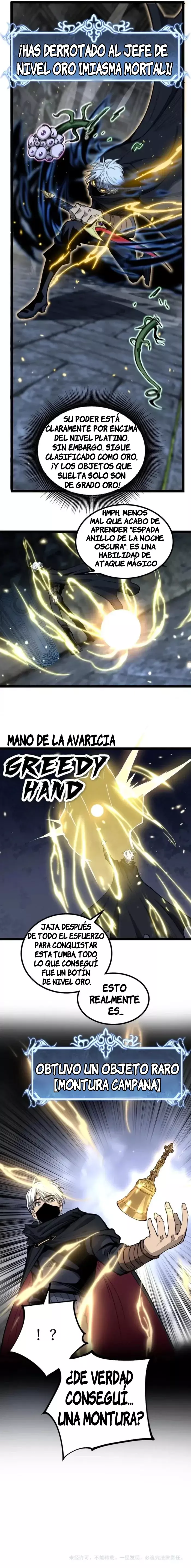 Read God level Assassin I’m the Shadow ES Manga Online