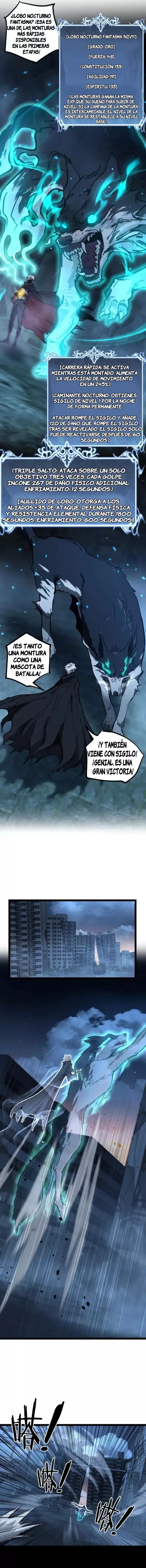 Read God level Assassin I’m the Shadow ES Manga Online