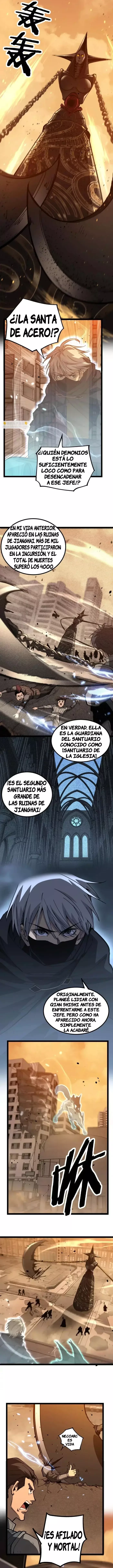 Read God level Assassin I’m the Shadow ES Manga Online