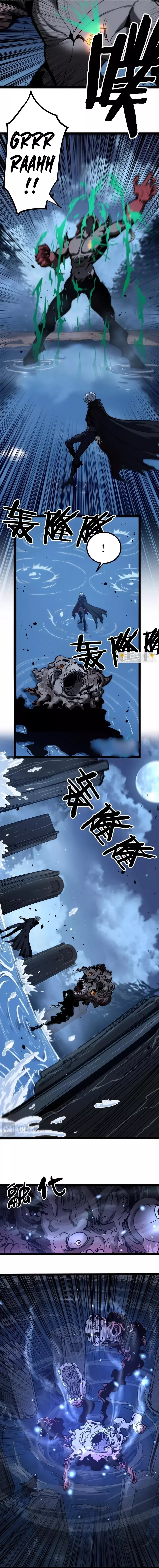 Read God level Assassin I’m the Shadow ES Manga Online