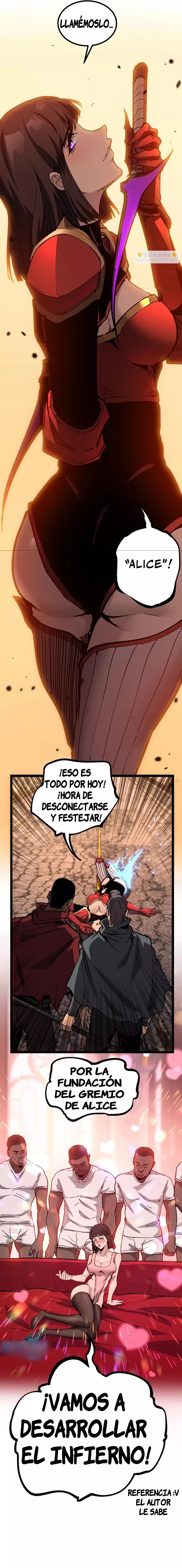 Read God level Assassin I’m the Shadow ES Manga Online