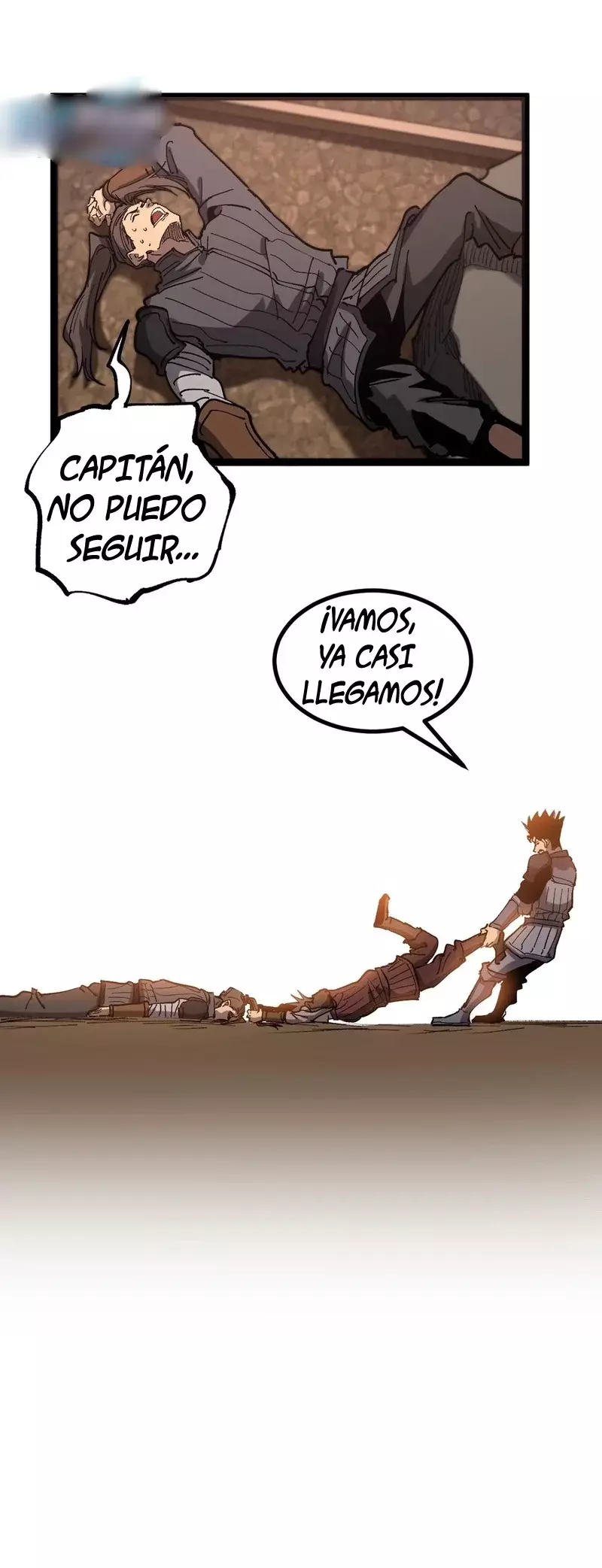 Read God level Assassin I’m the Shadow ES Manga Online