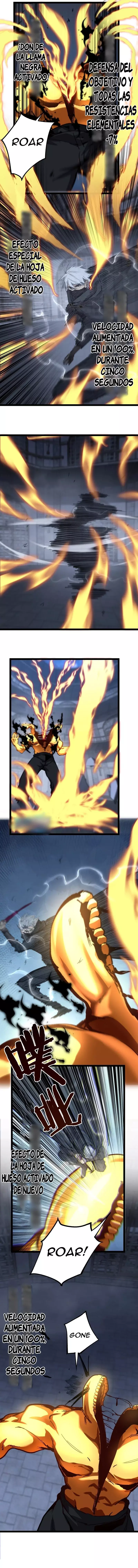 Read God level Assassin I’m the Shadow ES Manga Online