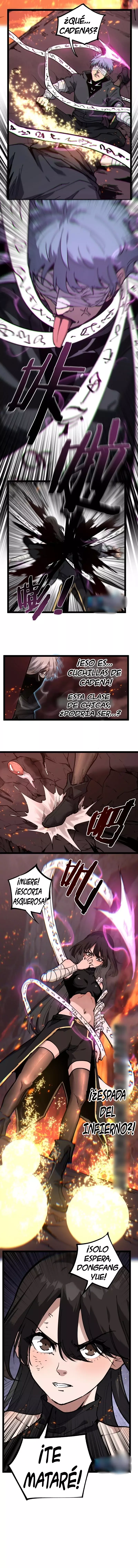 Read God level Assassin I’m the Shadow ES Manga Online