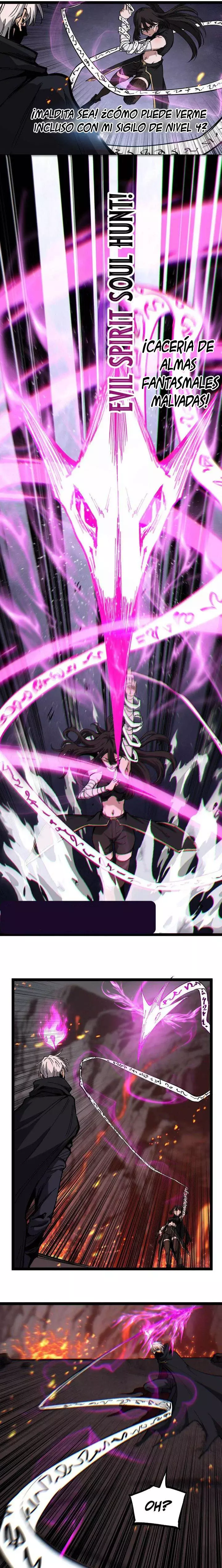 Read God level Assassin I’m the Shadow ES Manga Online