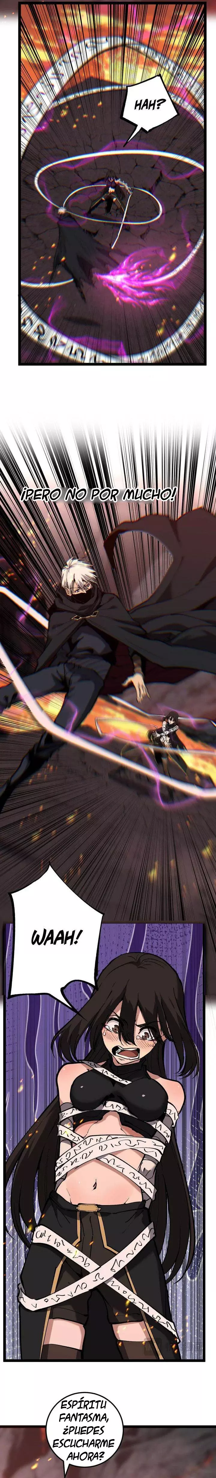 Read God level Assassin I’m the Shadow ES Manga Online