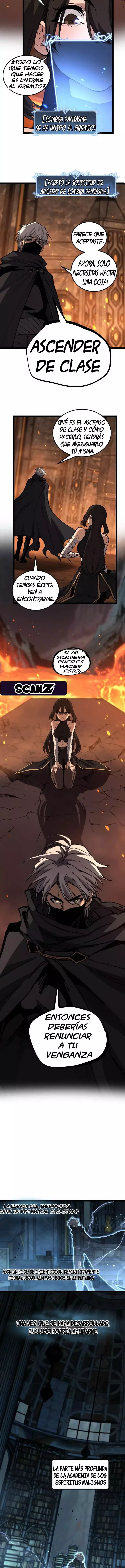 Read God level Assassin I’m the Shadow ES Manga Online