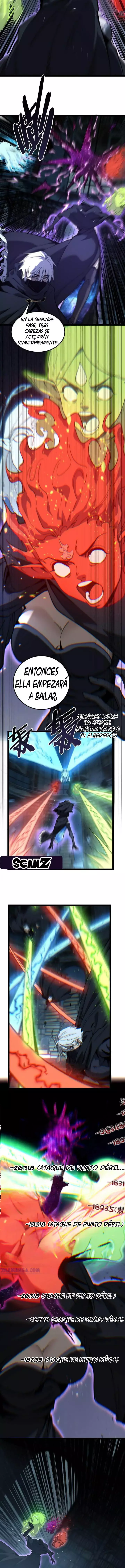 Read God level Assassin I’m the Shadow ES Manga Online