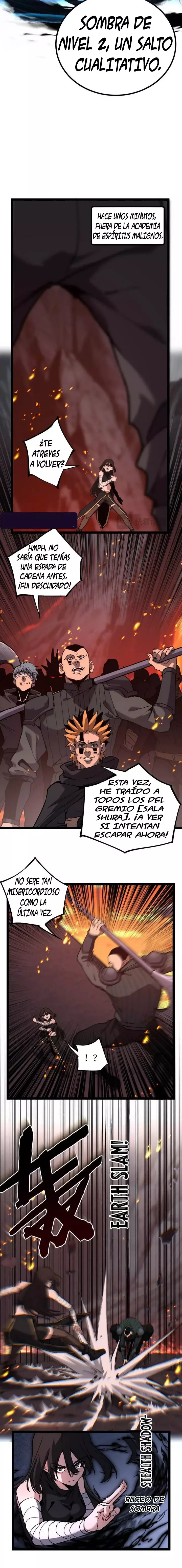 Read God level Assassin I’m the Shadow ES Manga Online