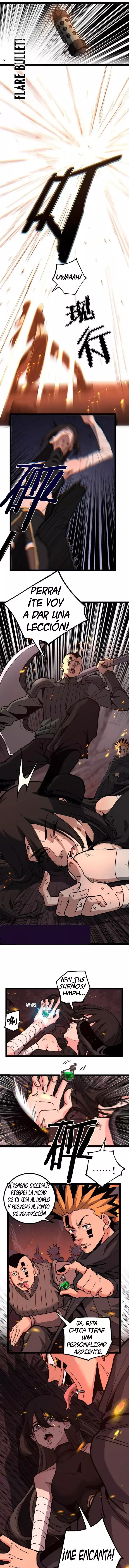 Read God level Assassin I’m the Shadow ES Manga Online