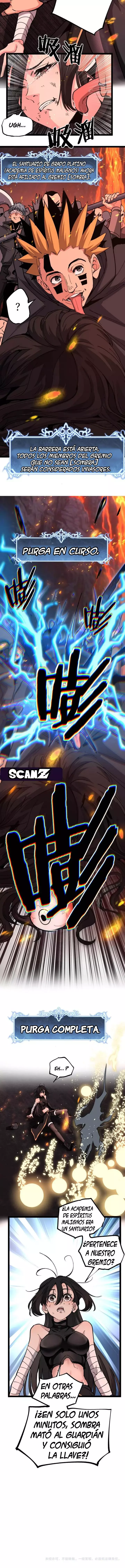 Read God level Assassin I’m the Shadow ES Manga Online