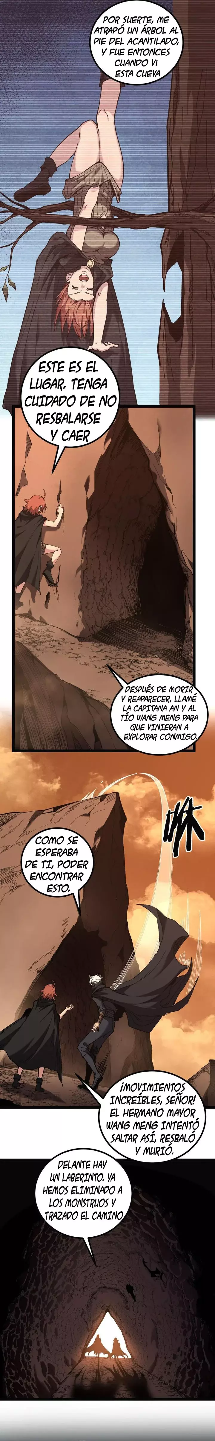 Read God level Assassin I’m the Shadow ES Manga Online