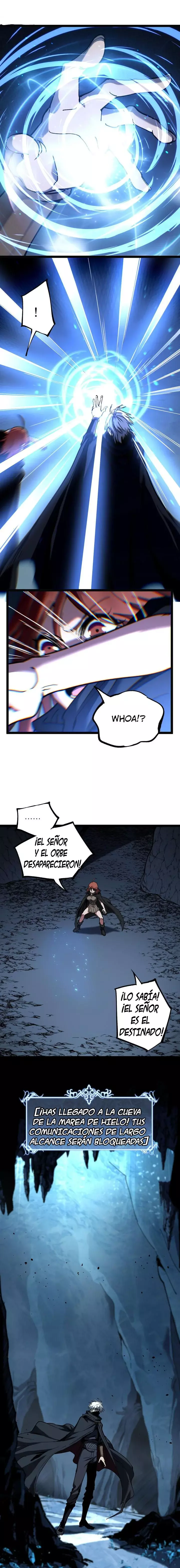 Read God level Assassin I’m the Shadow ES Manga Online