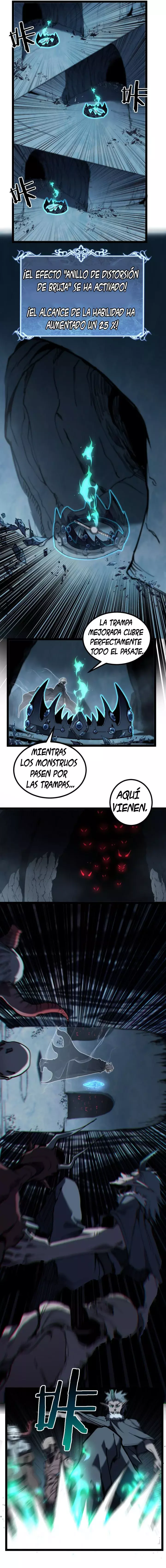 Read God level Assassin I’m the Shadow ES Manga Online