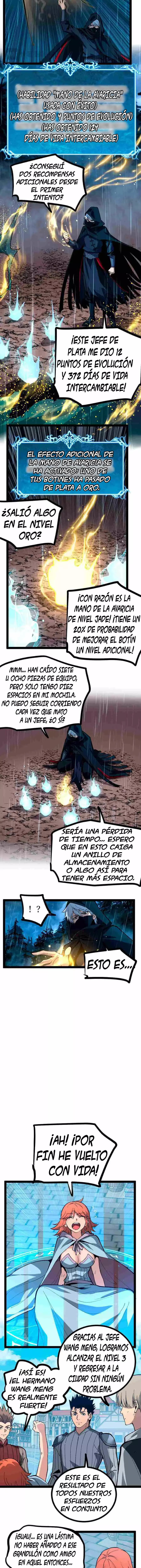 Read God level Assassin I’m the Shadow ES Manga Online