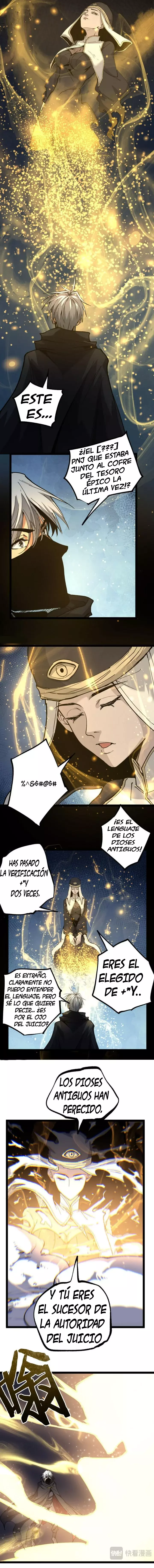 Read God level Assassin I’m the Shadow ES Manga Online
