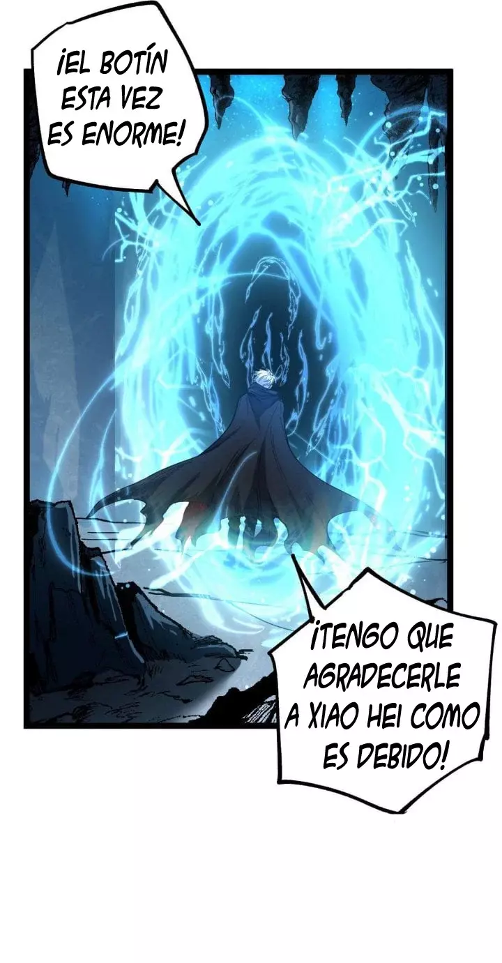 Read God level Assassin I’m the Shadow ES Manga Online
