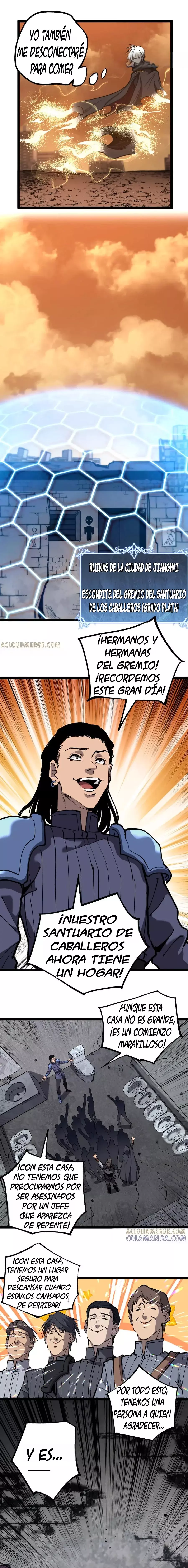Read God level Assassin I’m the Shadow ES Manga Online
